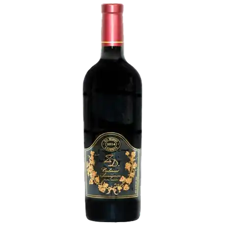 ZD Reserve Napa Cabernet 2014 Super Sale