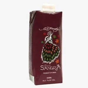 Ed Hardy Sangria Fan Favorite