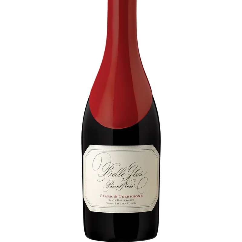 Belle Glos Clark & Telephone Pinot Noir Best Choice