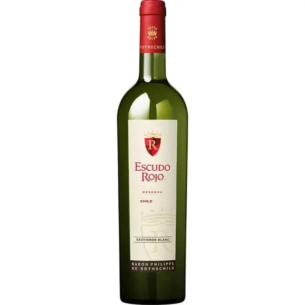 Escudo Rojo Reserva Sauvignon Blanc Money Back Guarantee