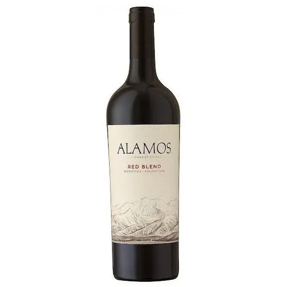 Alamos Red Blend Instant Buy