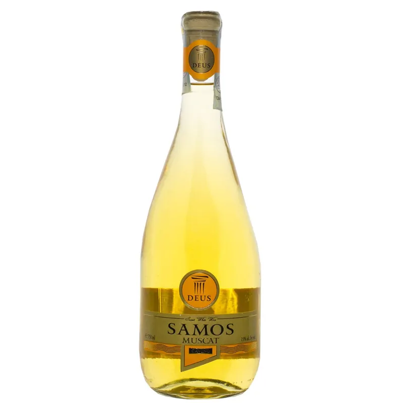 Cavino Muscat of Samos Deus Exclusive Offer