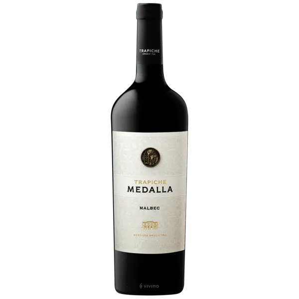 Trapiche Medalla Malbec Editor’s Pick