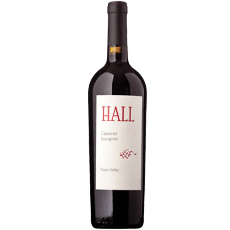 Place Order Hall Napa Cabernet