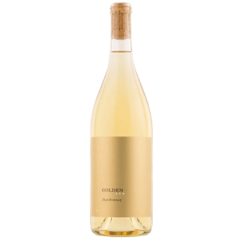 Final Sale Golden Chardonnay