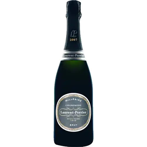 Laurent Perrier La Cuvee Brut New Arrival