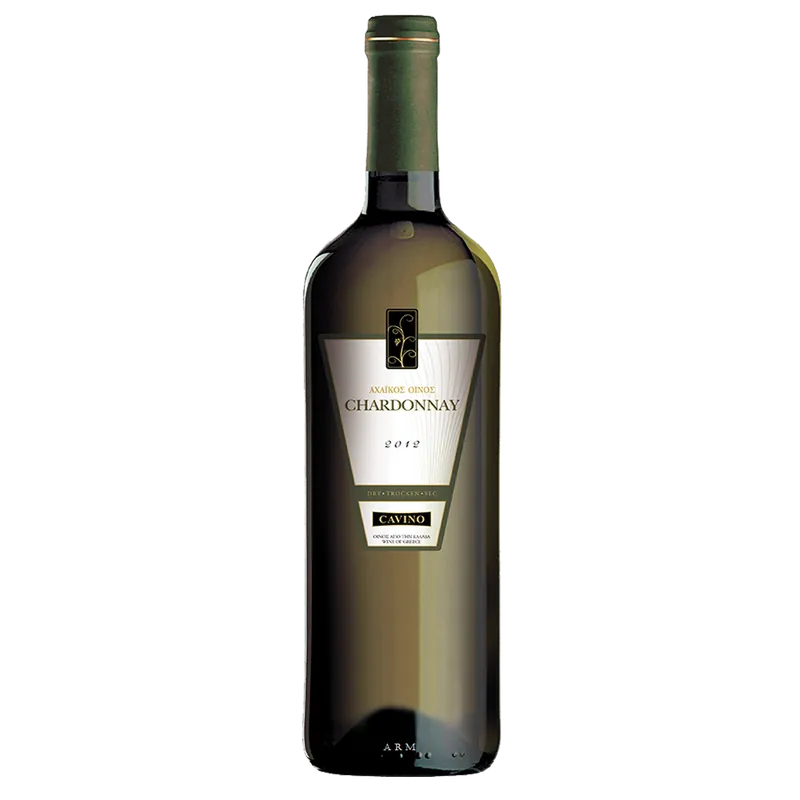 Cavino Chardonnay In Demand