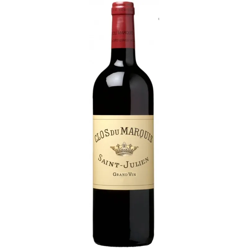Chateau Clos du Marquis St Julien 2016 Mega Sale