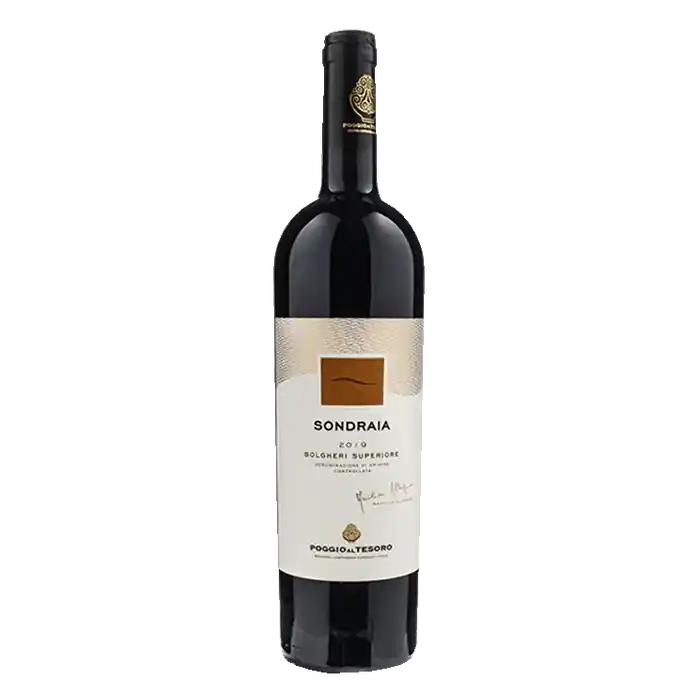 Get Yours Allegrini Poggio Sondraia