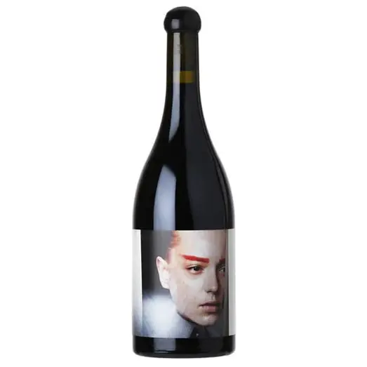 Time-Limited Lusine Santa Rita Hills Pinot Noir