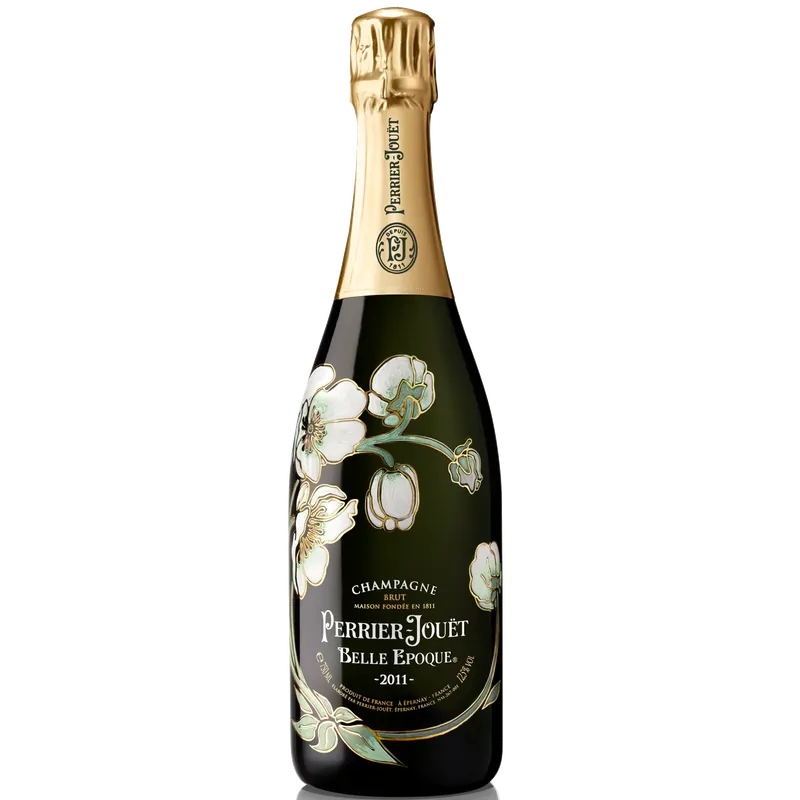 Grab Now Perrier Jouet Fleur Belle Epoque