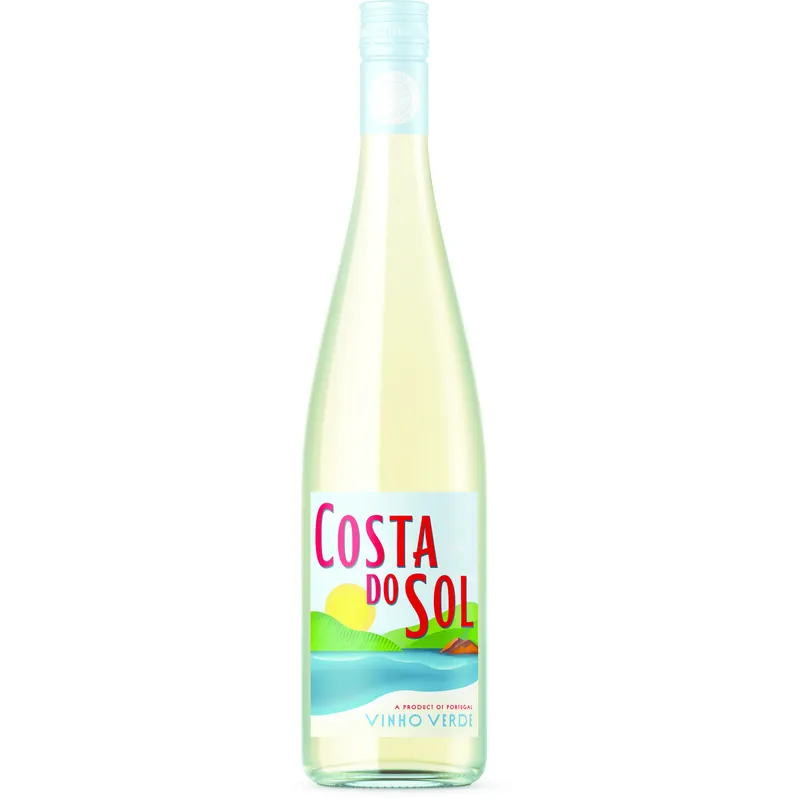 Costa Do Sol Vinho Verde Free Shipping