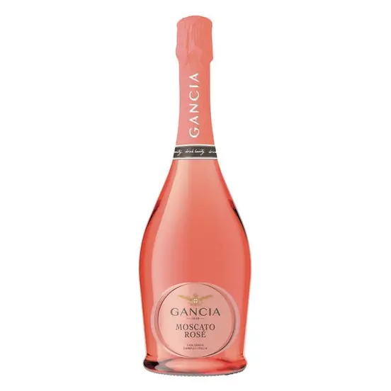 Gancia Moscato Rose New Arrival