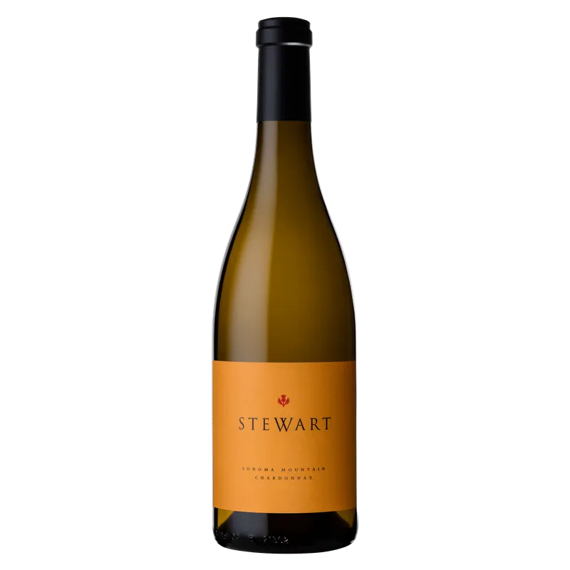 Clearance Stewart Sonoma Mountain Chardonnay