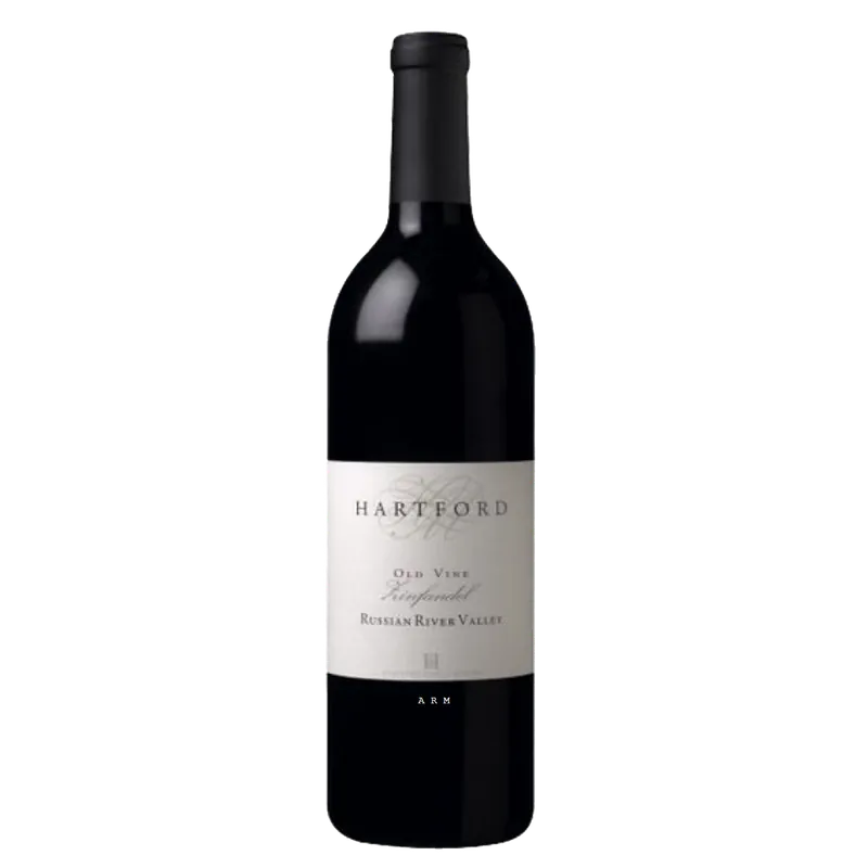 Wholesale Hartford Zinfandel Russian River