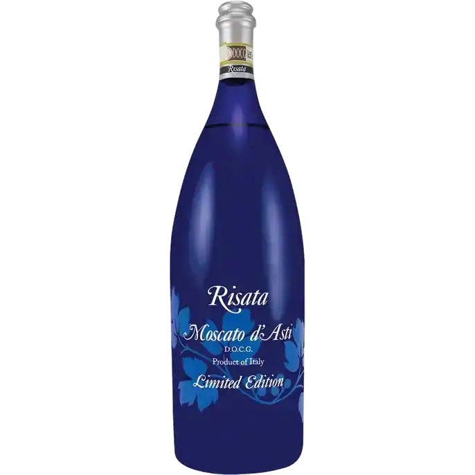 Latest Risata Moscato d'Asti