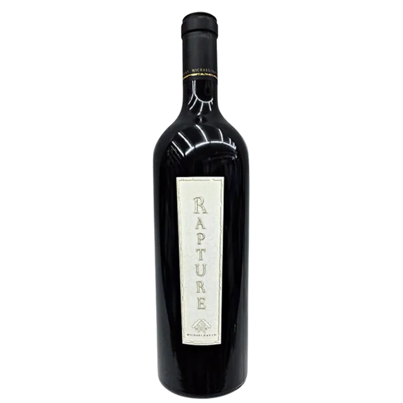 Michael David Rapture Cabernet Cheap