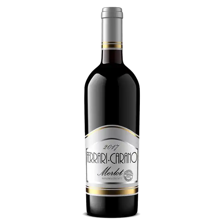 Ferrari Carano Merlot Instant Buy