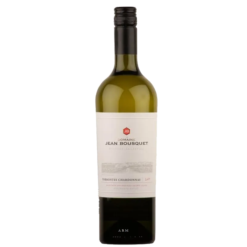 Domaine Bousquet Chardonnay High Quality