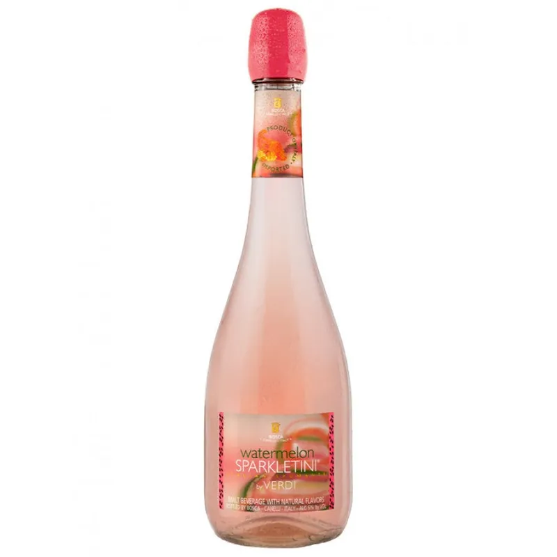 Mega Sale Verdi Watermelon Sparkletini