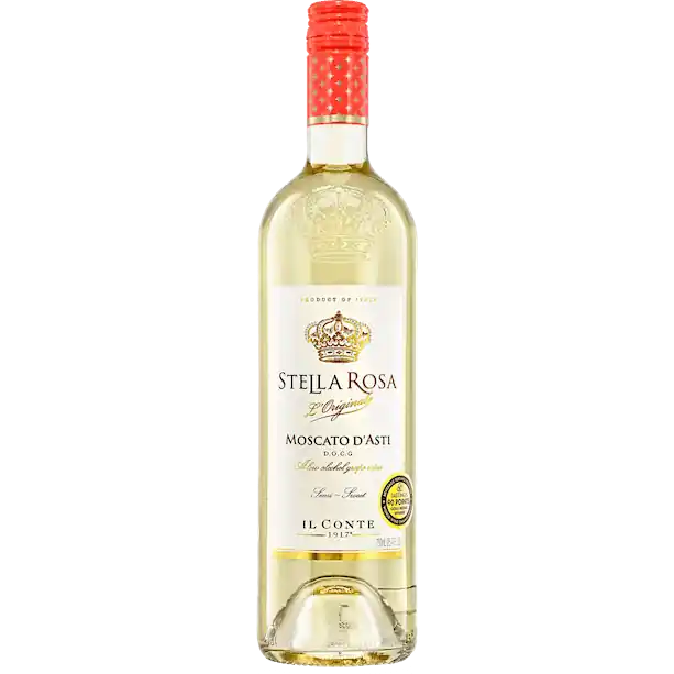 Flash Sale Stella Rosa Moscato D'Asti