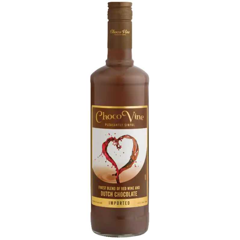 Chocovine Dutch Chocolate Wholesale