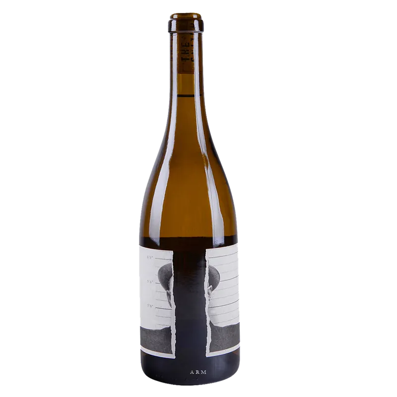 The Snitch Chardonnay Best Choice