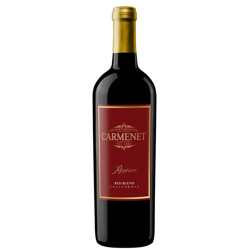Exclusive Carmenet Red Blend
