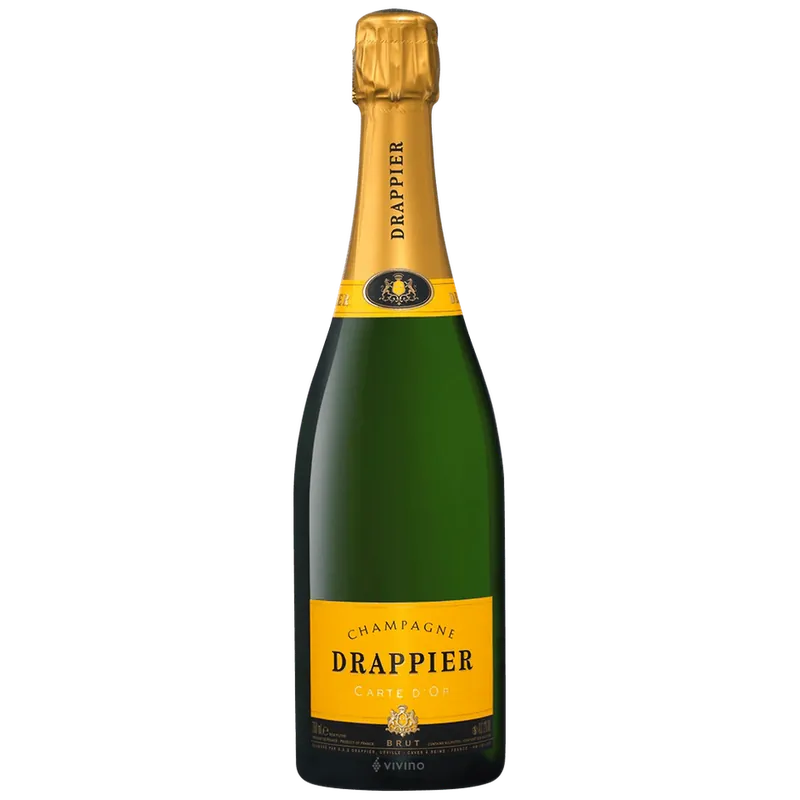 Drappier Carte D Or Brut Deal