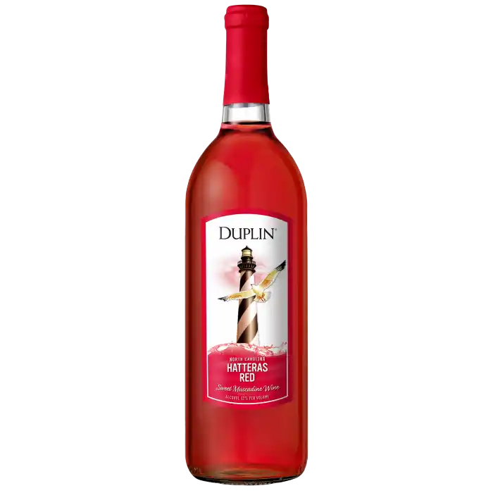 Duplin Hatteras Red Muscadine Buy Direct