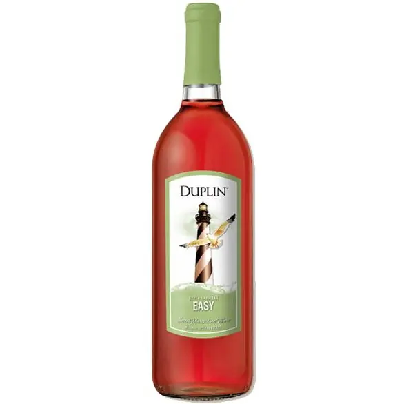 Mega Sale Duplin Easy Muscadine 750ml