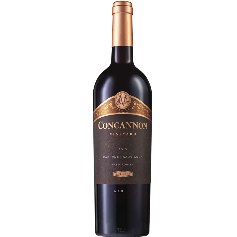 Luxury Glen Ellen Cabernet