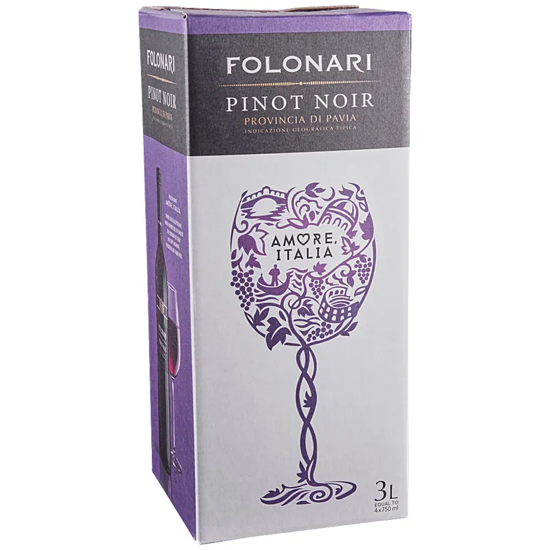 Folonari Pinot Noir Get Yours