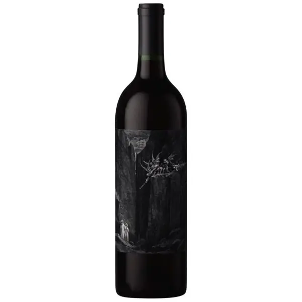 Arling Blaze Hold Your Fire Cabernet Deal