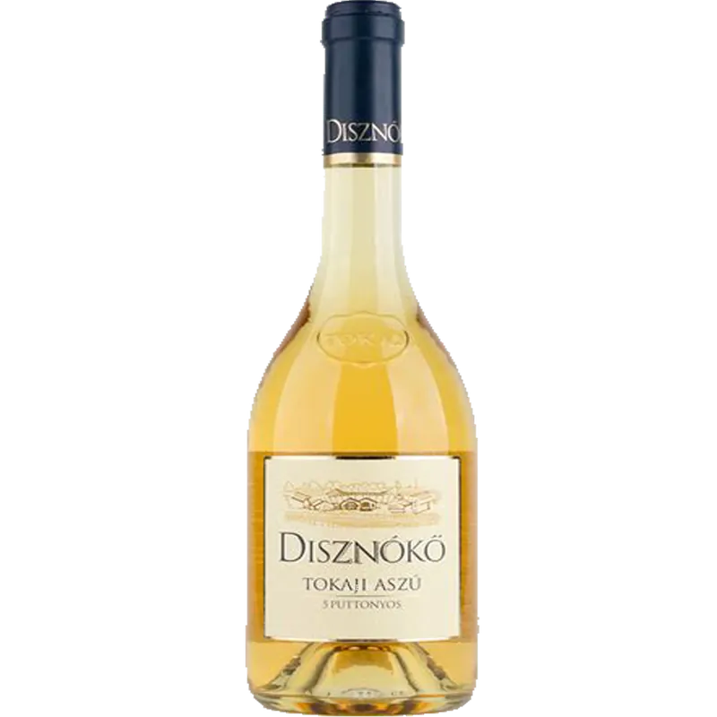 No Minimum Order Disznoko Tokaji Aszu 5 Puttonyos 2012