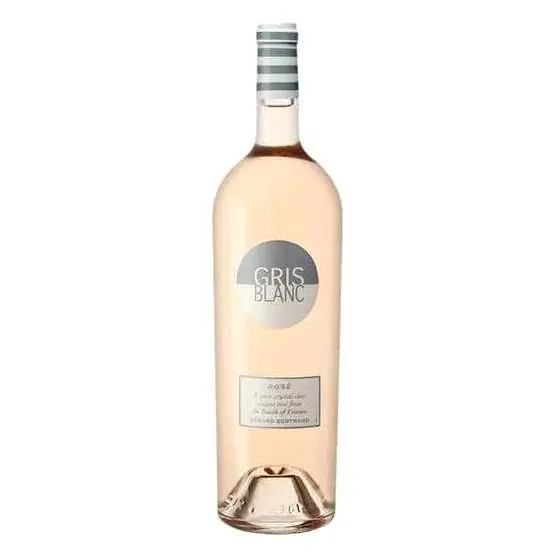 Gerard Bertrand Gris Blanc Rose Time-Limited
