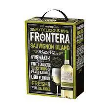 Frontera Sauvignon Blanc Fast Shipping