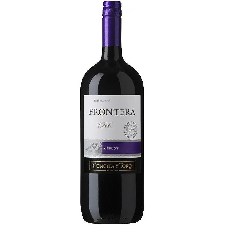 Frontera Merlot Special Offer