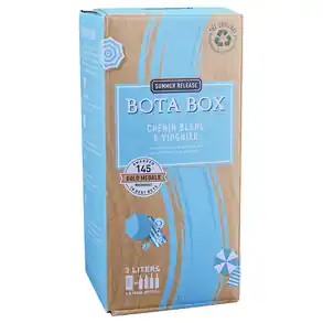 Bota Box Chenin Blanc & Viognier Buy Today