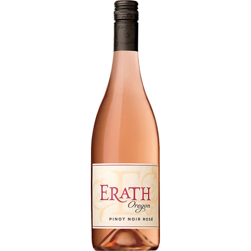 High Quality Erath Oregon Pinot Noir Rose