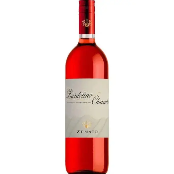 Must Have Zenato Chiaretto Bardolino Rose