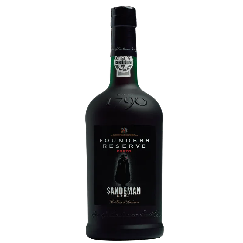 Sandeman 10Yr Tawny Porto Premium