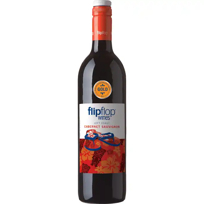 Deal Flip Flop Cabernet