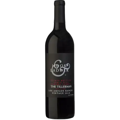 Hook & Ladder Tillerman Red Flash Sale