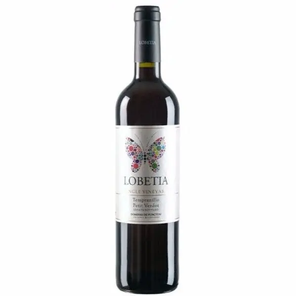 Instant Buy Lobetia Tempranillo Petite Verdot