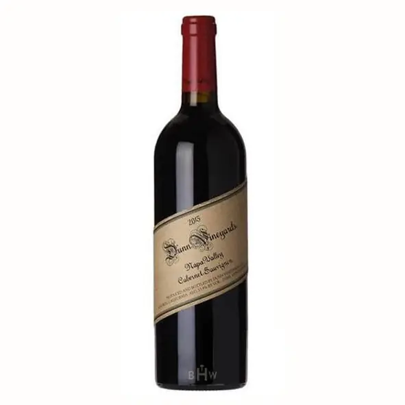 Mega Sale Dunn Vineyards Napa Cabernet 2019