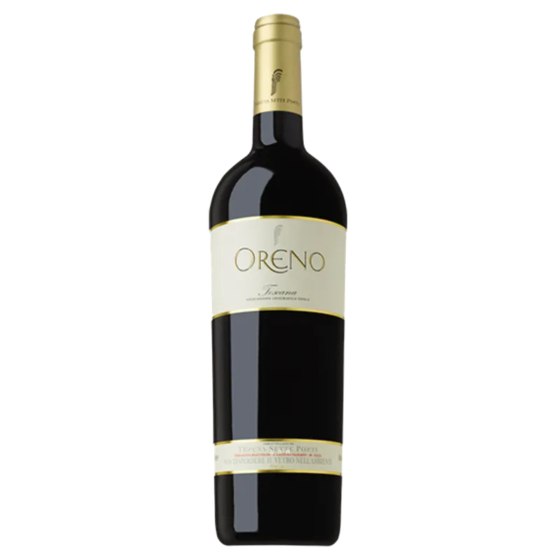 Big Sale Oreno Toscana IGT