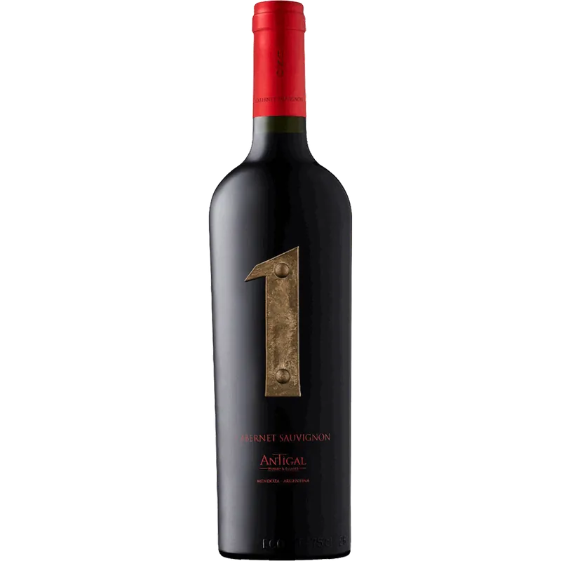 Final Sale Antigal Uno Cabernet