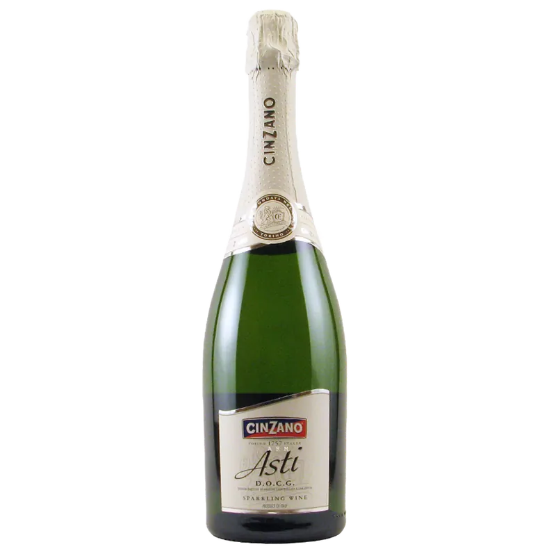 Cinzano Asti Grab Now