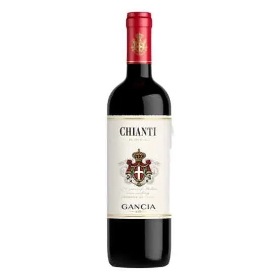 Gancia Chianti Best Seller